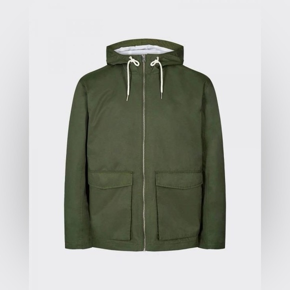 Minimum Viktor Zip Up Jacket Men’s - Picture 1 of 6